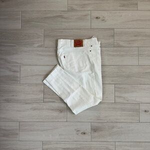 Levi’s 511 Jeans Slim Fit